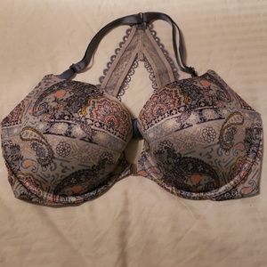 Victoria's Secret Very Sexy Push Up Bra
